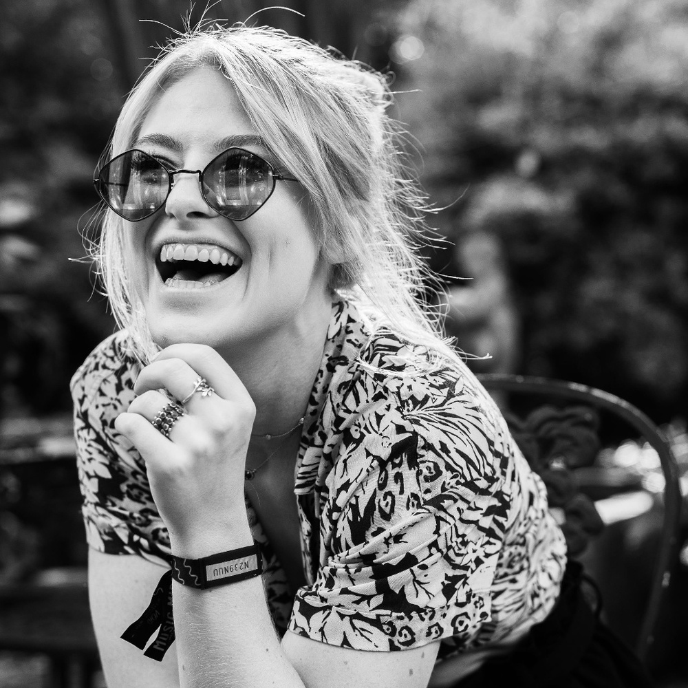 Meet your Posher, Austin